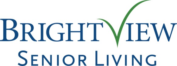 Brightview logo