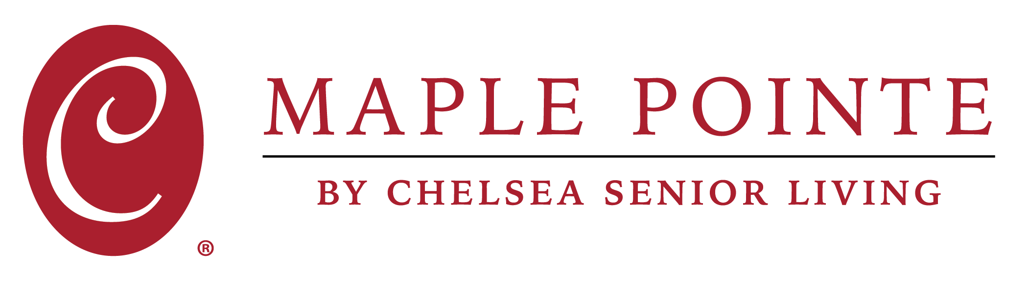 Maple Pointe logo