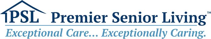 Premiier Sr Living logo