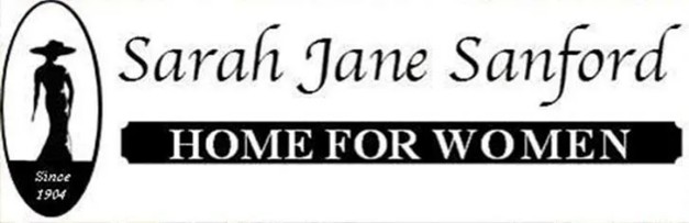 Sanford home logo