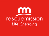 Rescue Mission logo